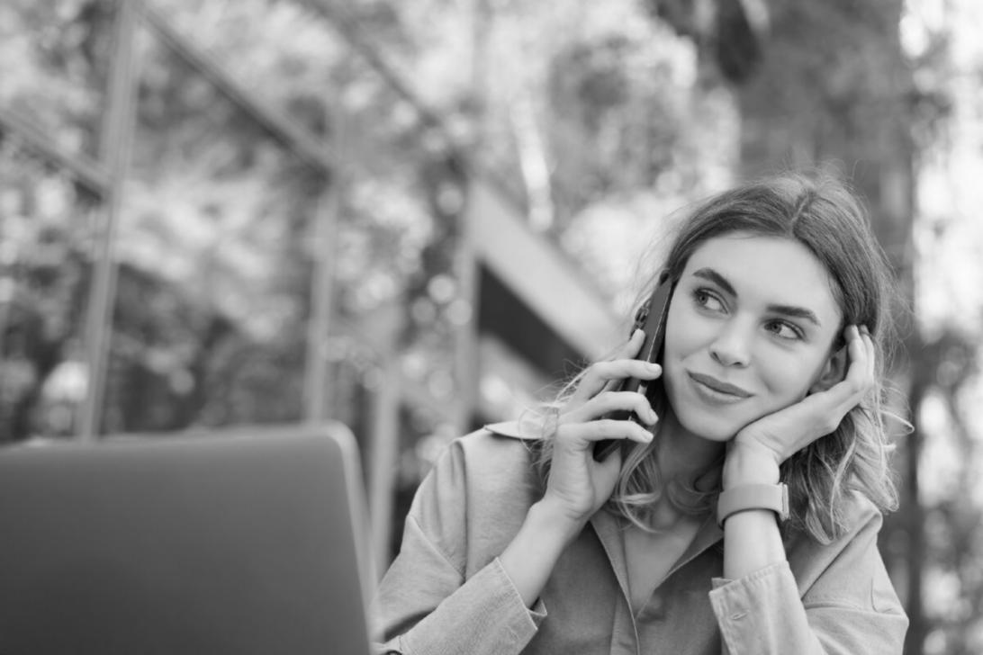 gravelspire team aan het werk met financiële data-analyse